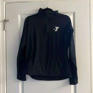 YMCA branded Women’s Sport Top
Size M - fitted